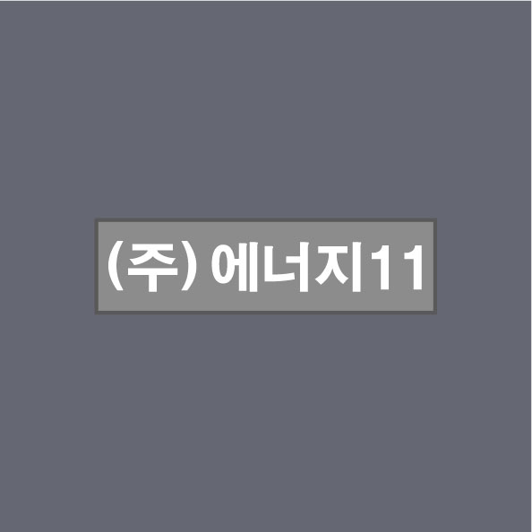 에*지11