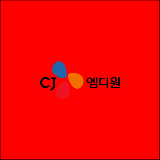 CJ 엠디원