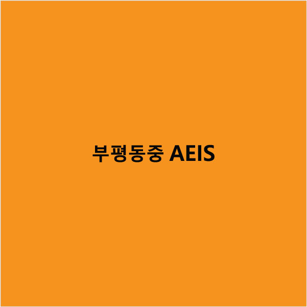 부평동중학교 AEIS